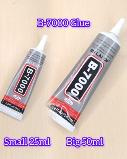B-7000 Glue