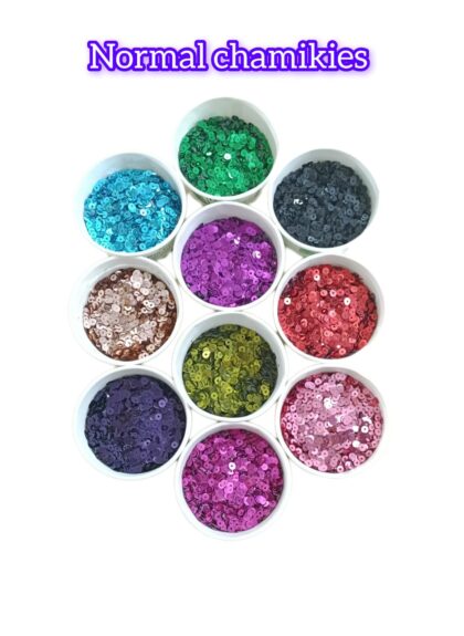Normal Chamiki