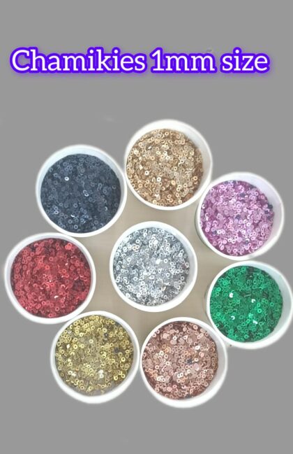 Chamiki Small Size