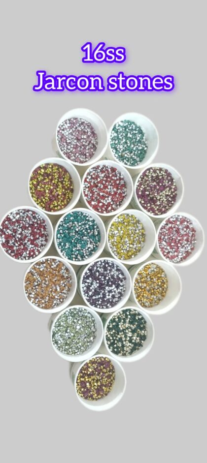 Jarcon Stones