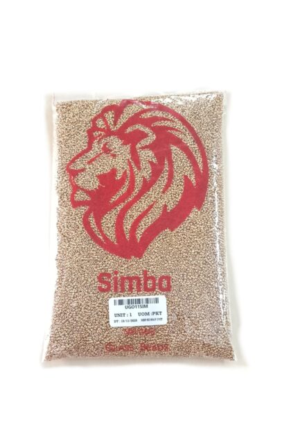 Simba Sugar Beads